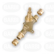 Reg. Pressão PEX 20MM